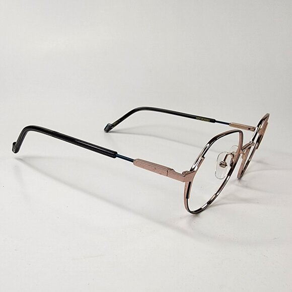 New Etnia Barcelona Eye Glasses Sapphire PGPT (Size 49-20-142) - Picture 4 of 8